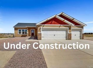 1093 E Buffalo Bill Ln, Pueblo West, CO 81007
