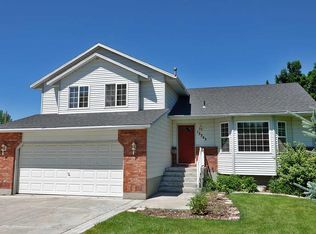 13343 N Billy Ln, Pocatello, ID 83202