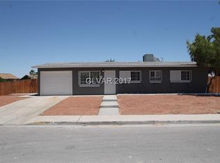 3050 Bassler St, North Las Vegas, NV 89030