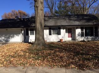 2319 Westview Dr, Springfield, IL 62704