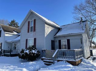 635 W Cleveland Ave, Elkhart, IN 46516