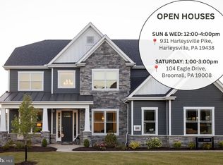 547 Webb Rd, Aberlour Diamond Chadds Ford, PA 19317