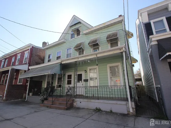 417 Elmer St, Trenton, NJ 08611