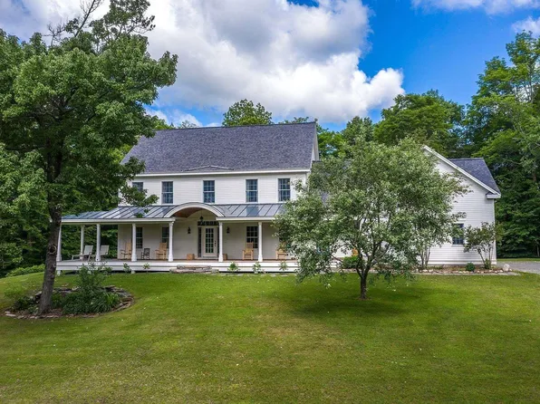 55 Stagecoach Road, Norwich, VT 05055