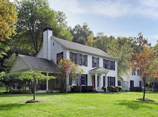 314 South St, Roxbury, CT 06783