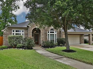 28203 Peper Hollow Ln, Spring, TX 77386