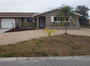 10327 Amadeus Dr, Pt Richey, FL 34668