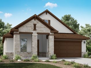 Sunflower Plan, Chambers Creek, Willis, TX 77318