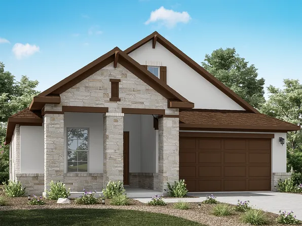 Sunflower Plan, The Highlands