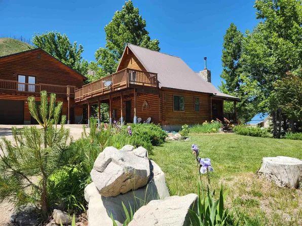 479 N Meadow Cir, Pine, ID 83647