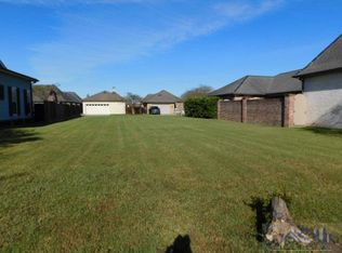 123 Rue St, Rachel Houma, LA 70360