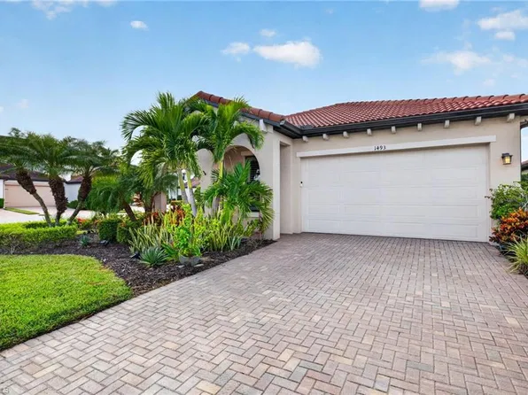 1493 Lucena LN S, NAPLES, FL 34113