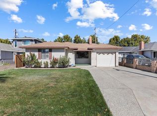 1091 Melbourne Blvd, San Jose, CA 95116