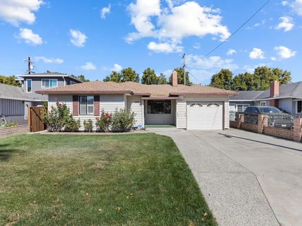 1091 Melbourne Blvd, San Jose, CA 95116