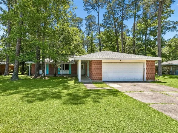 113 W Pinewood Dr, Slidell, LA 70458