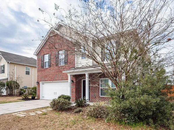 4007 Chadford Park Dr, Summerville, SC 29485