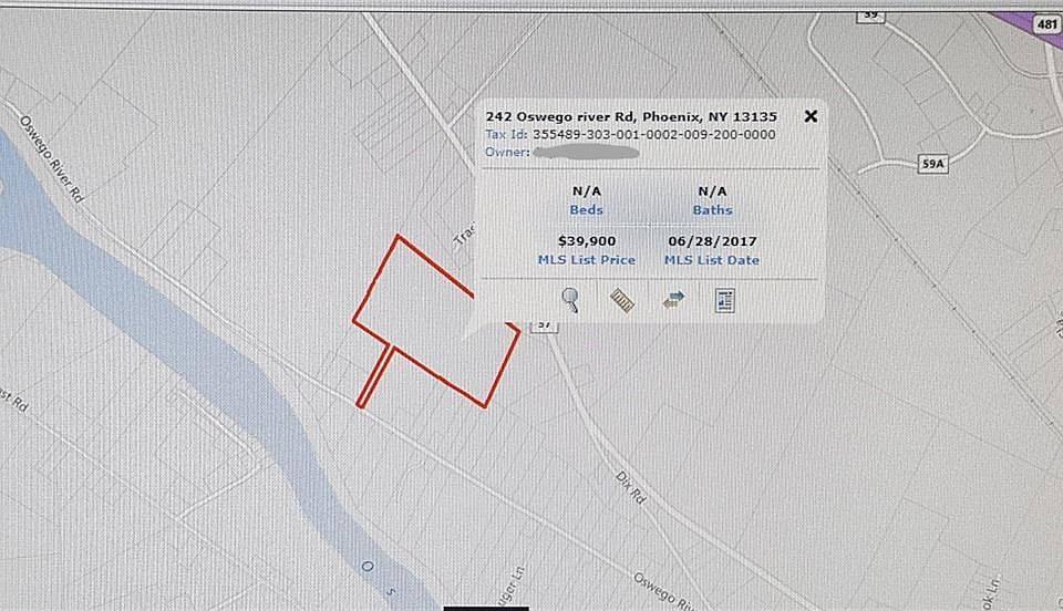 2nd image of 242 Oswego River Rd