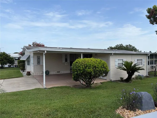 3943 PARWAY ROAD #1323, ZELLWOOD, FL 32798