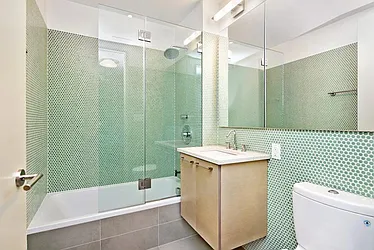 Rented by Keller Williams NYC