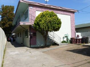 1663 80th Ave APT C, Oakland, CA 94621
