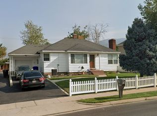 410 W 1500 S, Bountiful, UT 84010