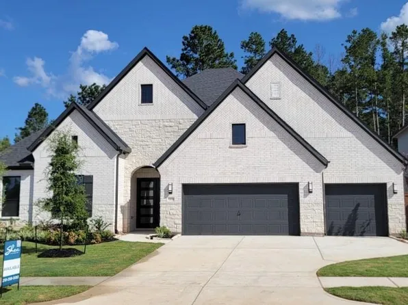 5039 American Sycamore Trl, Montgomery, TX 77316