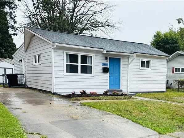 2717 Ash St, Portsmouth, VA 23707
