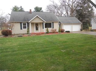 814 Overdale Ave NW, Canton, OH 44708