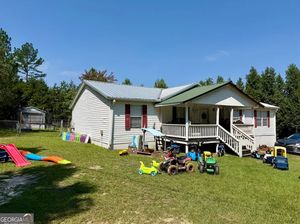 869 Orianna Rd, East Dublin, GA 31027