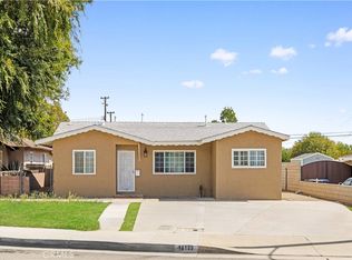 10199 Camulos Ave, Montclair, CA 91763