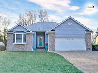 9307 Hill Rd, Swartz Creek, MI 48473