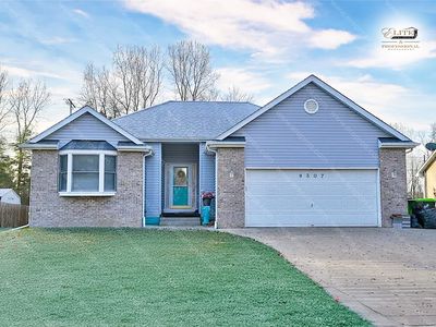 9307 Hill Rd, Swartz Creek, MI, 48473