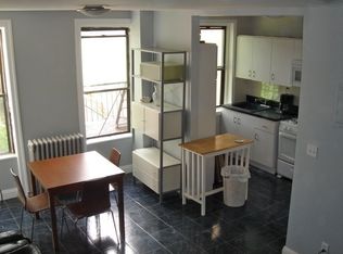 594 Sterling Pl APT 2, Brooklyn, NY 11238