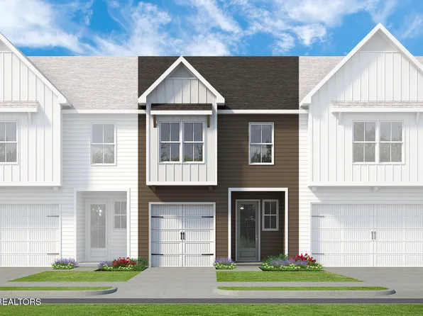 1637 Lateglow Way, Knoxville, TN 37931