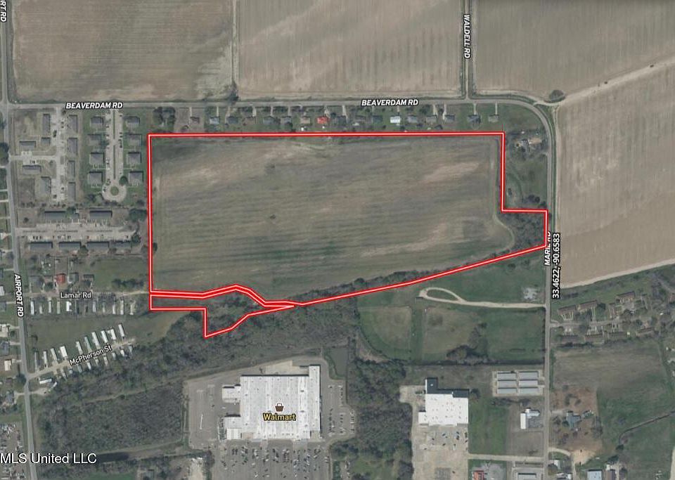 1st image of Marie Rd