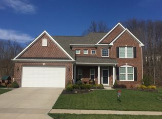 9131 Jody Lynn Ln, Twinsburg, OH 44087
