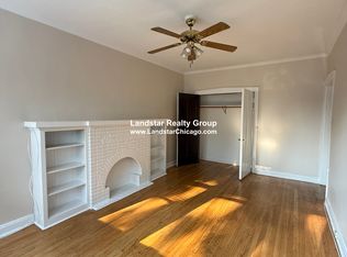 4107 N Spaulding Ave APT 1, Chicago, IL 60618