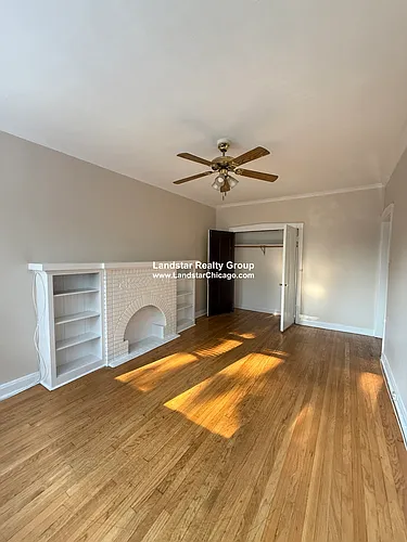 4109 N Spaulding Ave #3 Photo 1
