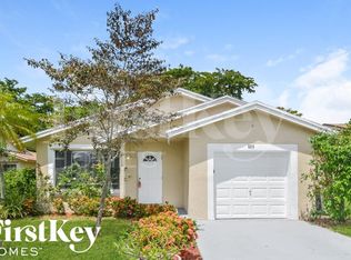 5315 NW 93rd Ave, Fort Lauderdale, FL 33351