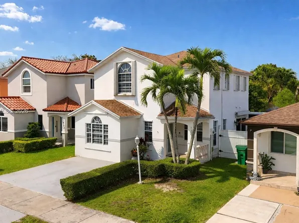 13918 SW 161st Ter, Miami, FL 33177