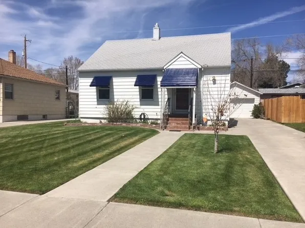 257 Fir St, Elko, NV 89801