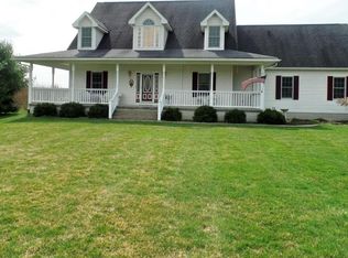 170 Conn Dr, Newark, OH