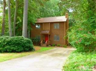 21 Lansgate Ct, Durham, NC 27713