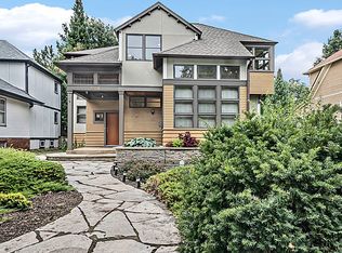 2302 Harrison St, Evanston, IL 60201