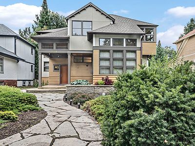 2302 Harrison St, Evanston, IL, 60201