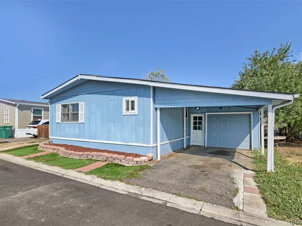 2813 Oriole Street LOT 97, Denver, CO 80260