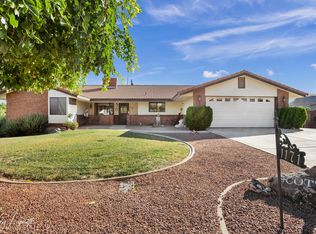 1171 W Escalante Dr, Saint George, UT 84790