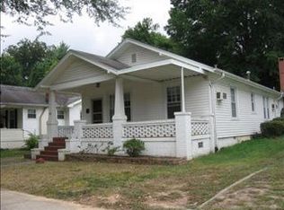 228 Montague St, Danville, VA 24541