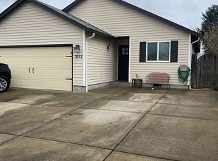 3152 Macy Ct NE, Salem, OR