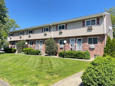 15 Columbus Place APT 6, Stamford, CT, 06907